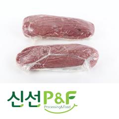 홍두깨 - 국산 | 신선P&F - 2등급