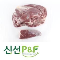 앞다리/전각 - 국산 | 신선P&F - 3등급