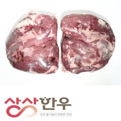 우둔 - 국산 | 상상한우 - 3등급