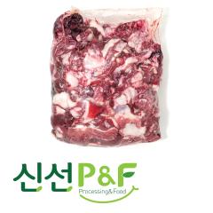 잡육 - 국산 | 신선P&F - 3등급