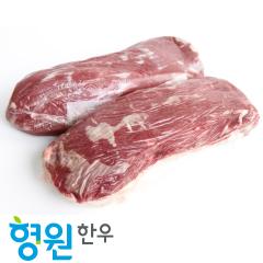 홍두깨 - 국산 | 형원한우 - 2등급