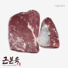 설깃살 - 국산 | 근본육(한우) - 2등급