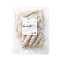 아워홈 행복한맛남 뉴치킨텐더 1박스 (1kg*8입)