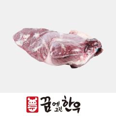 차돌양지 - 국산 | 꿈에그린한우 - 1++(9)등급