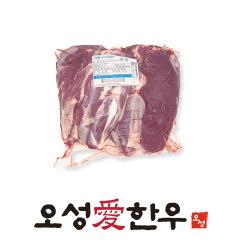 사태 - 국산 | 오성愛한우 - 1++(8)등급