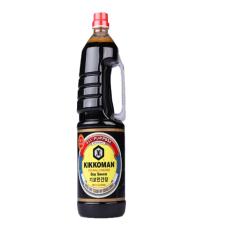 기꼬망 일식간장 1.8L 실온