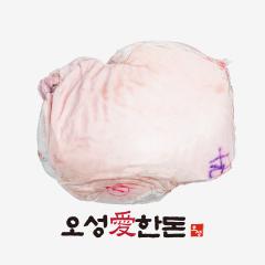 미박후지 - 국산 | 오성愛한돈