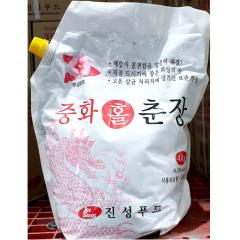 홀춘장 중화 진성 4kg