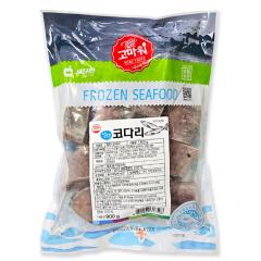 절단 코다리 9kg (900g X10개)