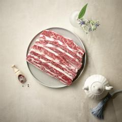 [당당한컷] 미국산 초이스 LA갈비 선물세트 3.6kg