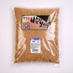 귀리 (오트밀) 3.5kg