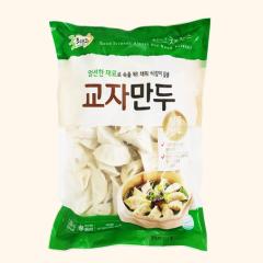 굿프랜즈 교자만두 1.35kg