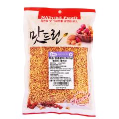 온국민 볶은 땅콩 분태  1/8 500g