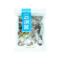 온국민 북어머리 500g