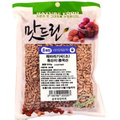 온국민 해바라기씨 해씨 씨앗 견과 350g