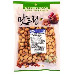 온국민 피스타치오 견과 안주 400g