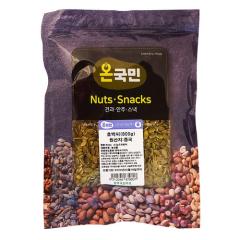 온국민 호박씨 씨앗 견과 800g