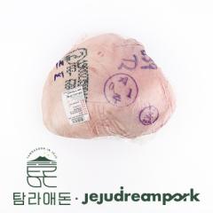 미박후지(흑돼지) - 국산 | 제주 탐라애돈 - 흑돼지