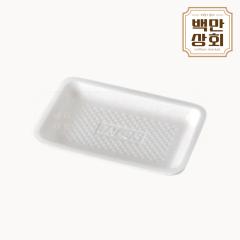 JM 트레이 23호 접시형 1박스 1000개