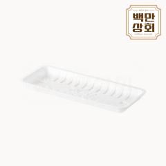 JM 트레이 27호 1박스 1000개