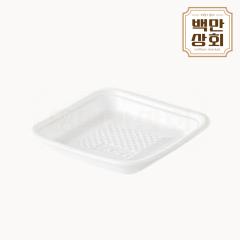 JM 트레이 22호 접시형 1박스 1000개