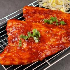 강원도 양념 코다리구이 180gX5팩(900g)