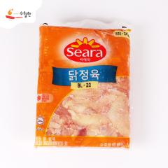 (계육)다리살 - 브라질 | 씨에라