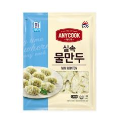 대림 애니쿡물만두 1.35(9g*150개입)
