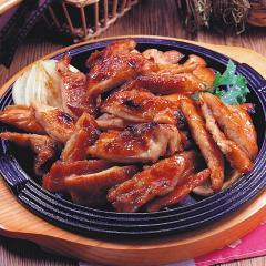 맛잽이식품 순한닭불갈비 국내산 900g