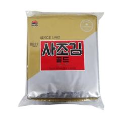 사조김골드 김밥김 28G(2.8g*10매), 10개 단위 주문가능