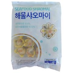 랜시 해물샤오마이 300G(20개입)