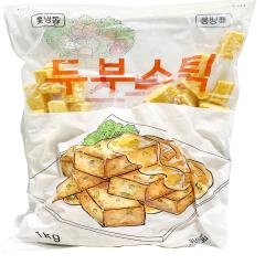 가토코 두부스틱 중국산 1KG(90개입 내외)/PAC