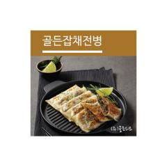 골든피트 잡채전병 1KG(50g*20개입)/PAC