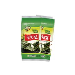 올리브녹차 광천김 45G(10매 5g*9봉)/PAC