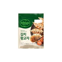 CJ 비비고김치왕교자 1.05KG(35g*약30개입)/PAC