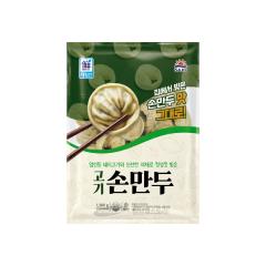 대림 고기손만두 1.3KG(30g*약43개입)