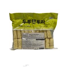 가토코 두부덴푸라 900G(45g*20개)/PAC