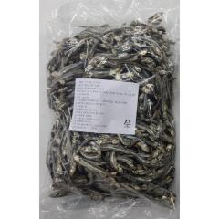 베트남산 마른멸치 1KG, 4~6cm/마리, 조림/국물용