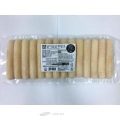 한성기업 닭가슴살후랑크 840G(약60g*14개입)