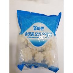 솔방울오징어 250G