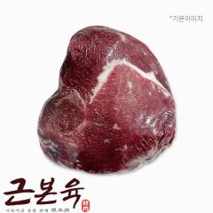 우둔 - 국산 | 근본육(한우) - 1++(9)등급