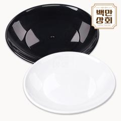TY 270파이 사출다회용원형접시 200개