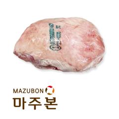 미박후지 - 국산 | 마주본한돈