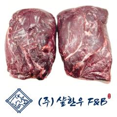 목심 - 국산 | 샾한우에프앤비 - 1++(9)등급