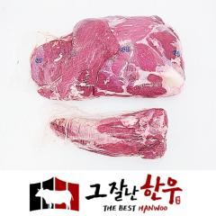 앞다리/전각 - 국산 | 그잘난한우 - 3등급