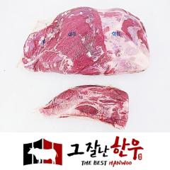 앞다리/전각 - 국산 | 그잘난한우 - 3등급