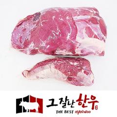 앞다리/전각 - 국산 | 그잘난한우 - 3등급
