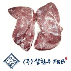 설깃살 - 국산 | 샾한우에프앤비 - 1++(9)등급