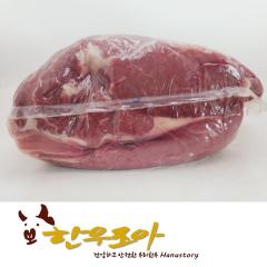 등심 - 국산 | 한우조아 - 3등급