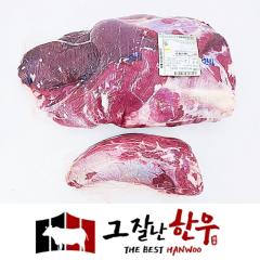 앞다리/전각 - 국산 | 그잘난한우 - 3등급